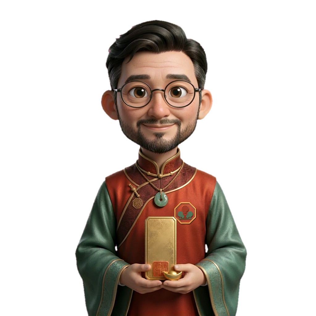 公司起名