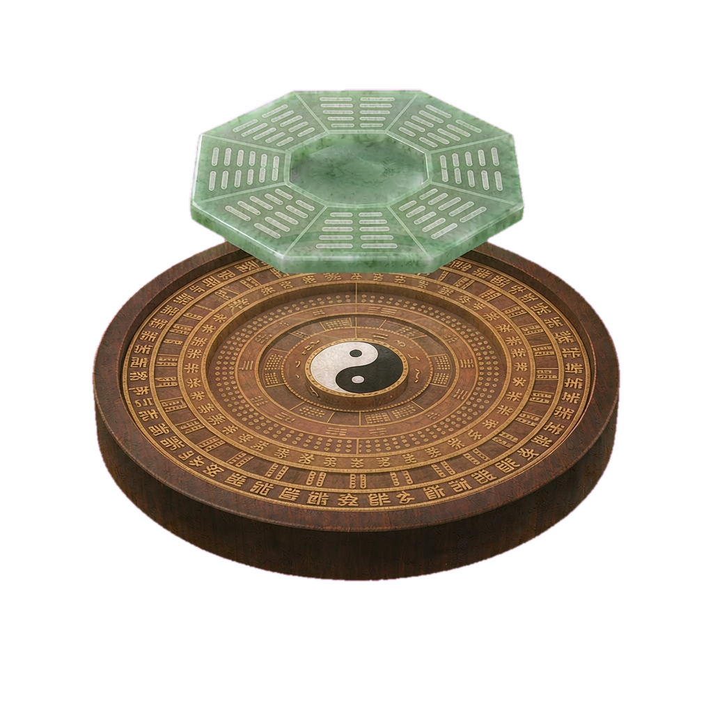 玄空大卦